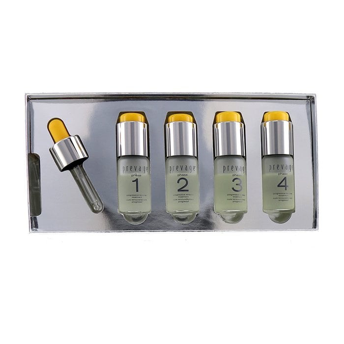 علاج مجدد متطور 4x10ml/0.33oz من بريفاج بواسطة إليزابيث أردن - صورة 3