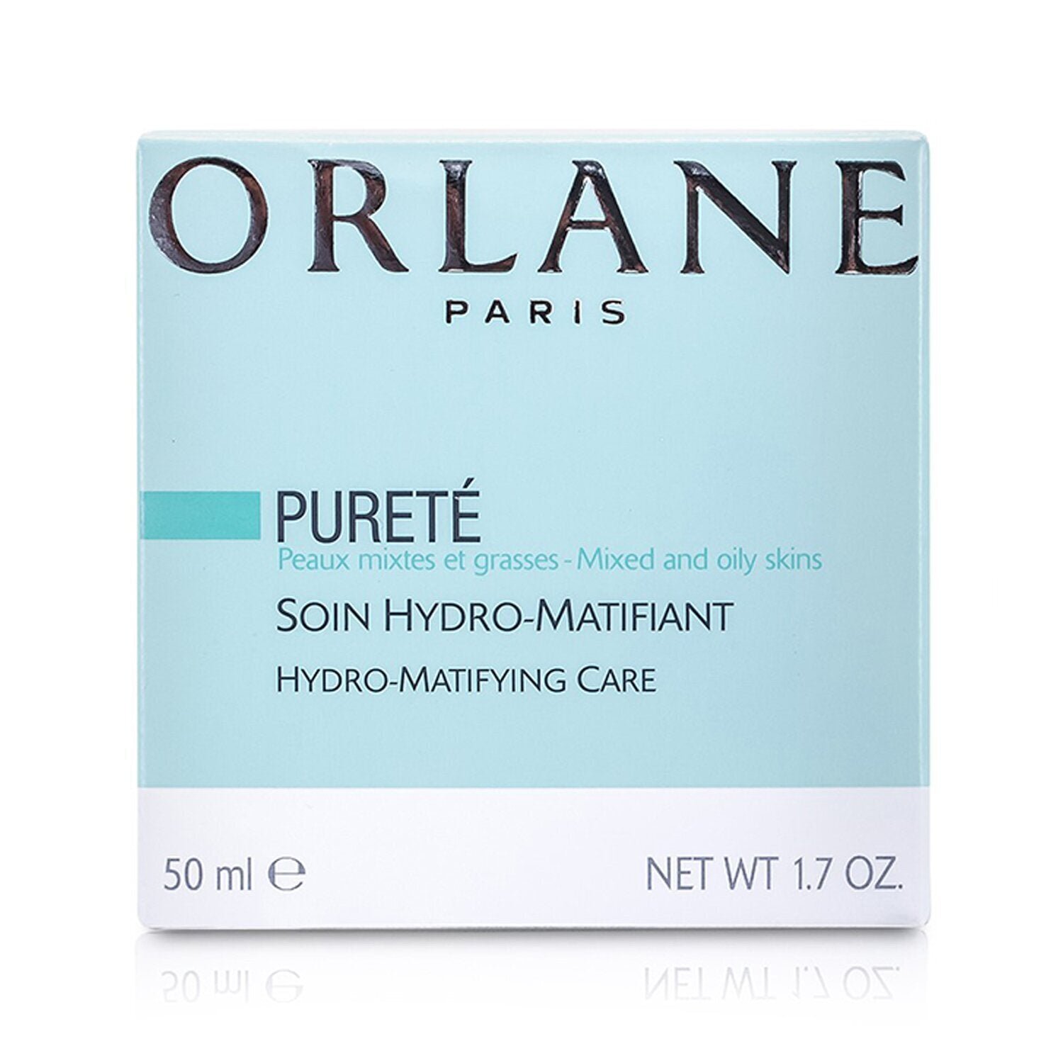 Hydro Matifying Care by Orlane - Image 3
