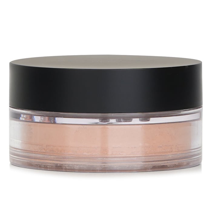 BareMinerals Matte Foundation Broad Spectrum SPF15 - Medium 6g/0.21oz by BareMinerals - Image 1