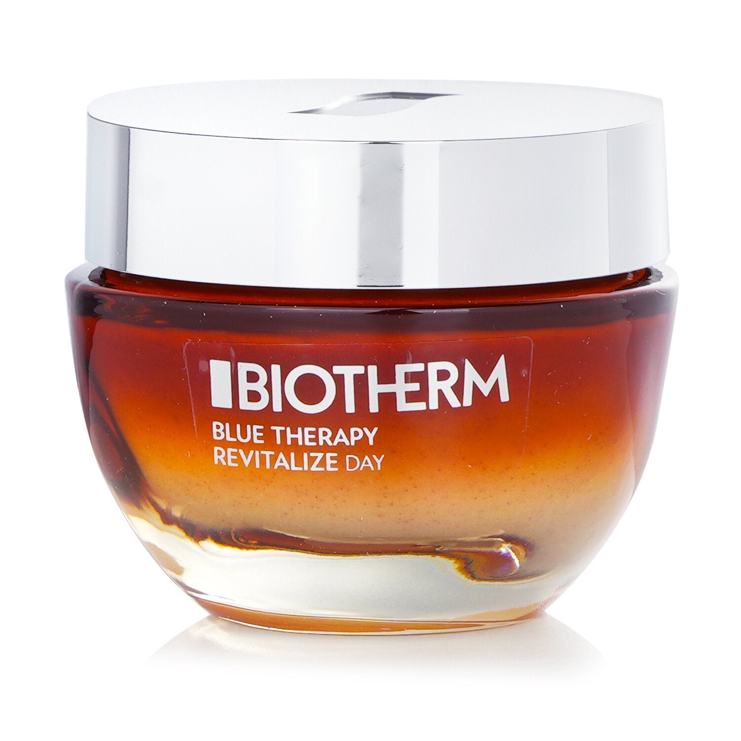 كريم نهاري مجدد مكثف Blue Therapy Amber Algae من Biotherm - صورة 1