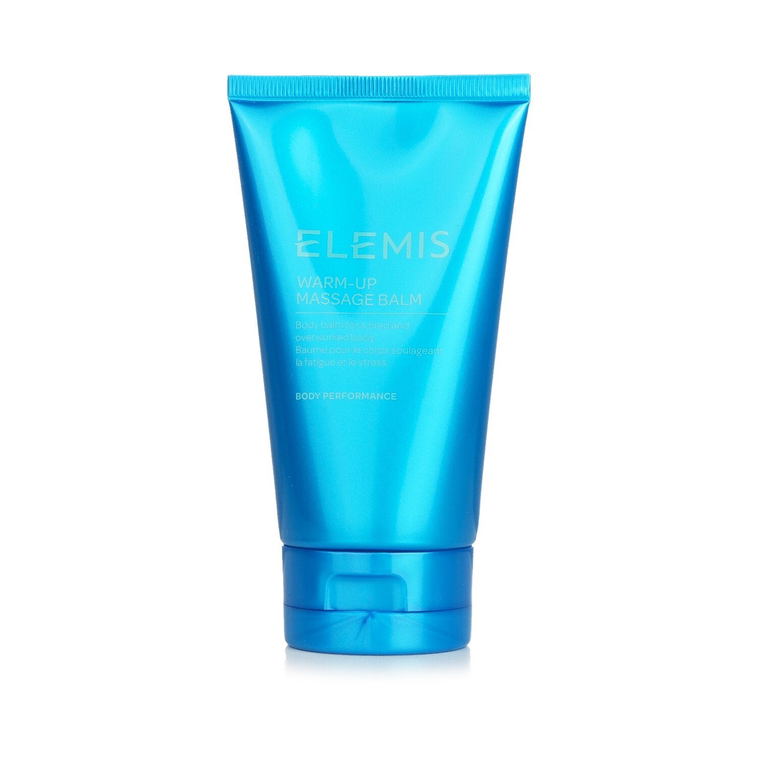 Warm-Up Massage Balm by Elemis - Image 1