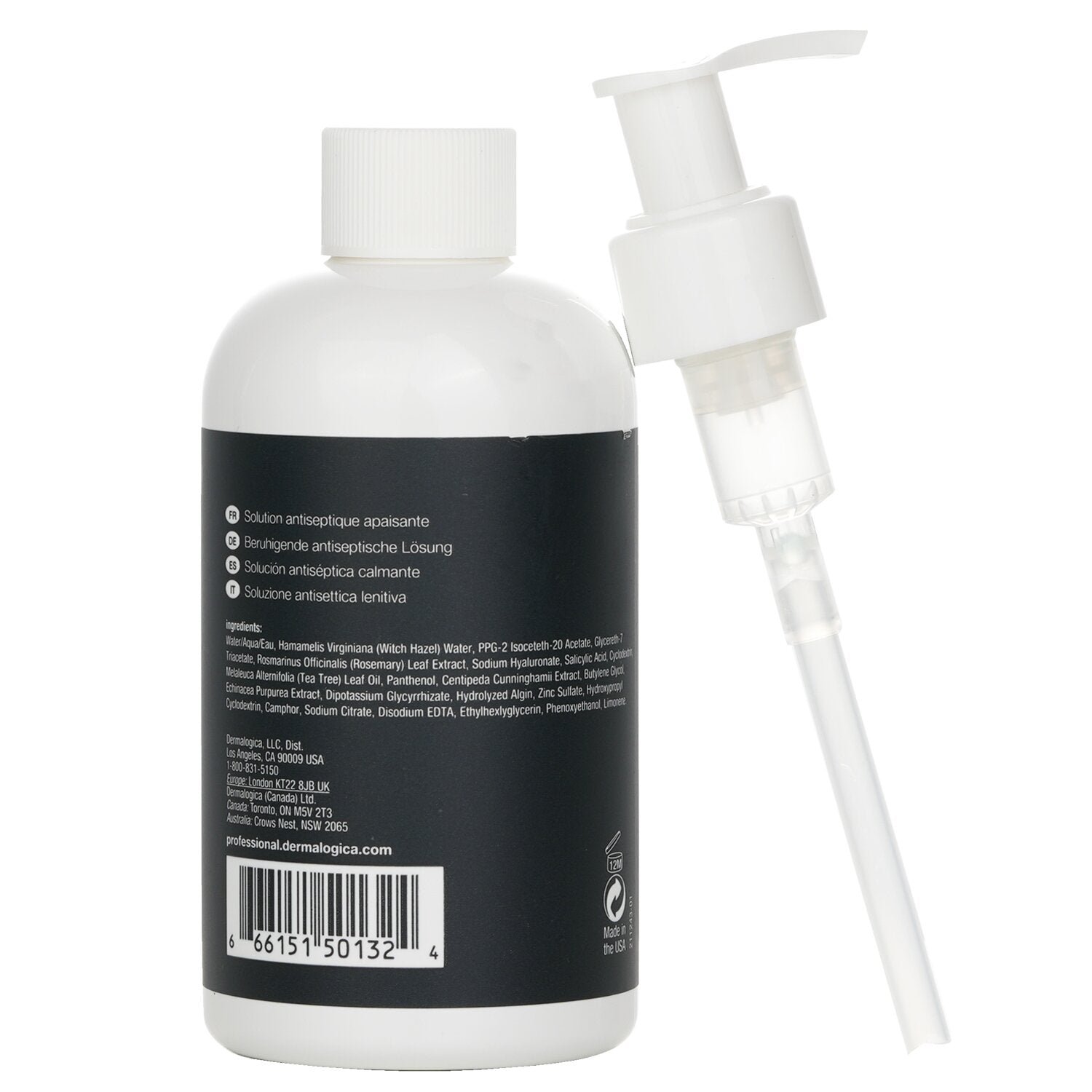 Post Extraction Solution PRO (Salon Size) by Dermalogica - Image 3