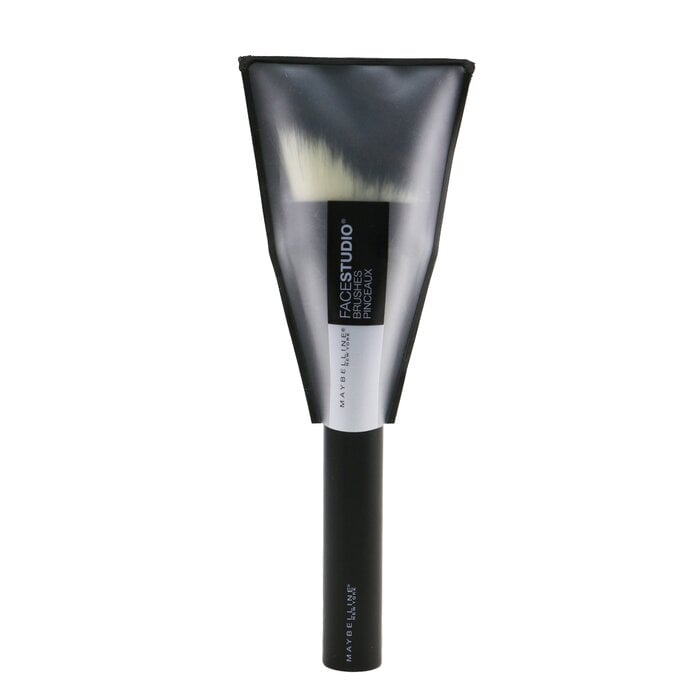 Facestudio 120 Contour Brush - by Maybelline - Image 1