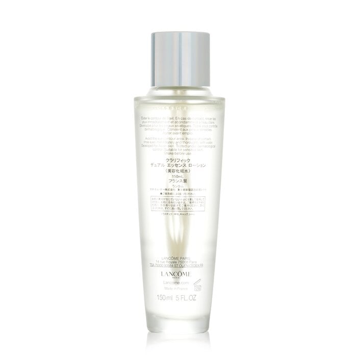 خلاصة ثنائية أنزيمية منقية Clarifique Double Essence 150ml/5oz من Lancome - صورة 3