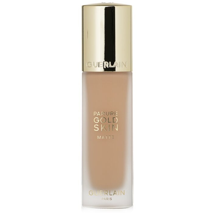 Parure Gold Skin Matte Foundation SPF15 - # 1N Neutral 35ml/1.1oz by Guerlain - Image 1