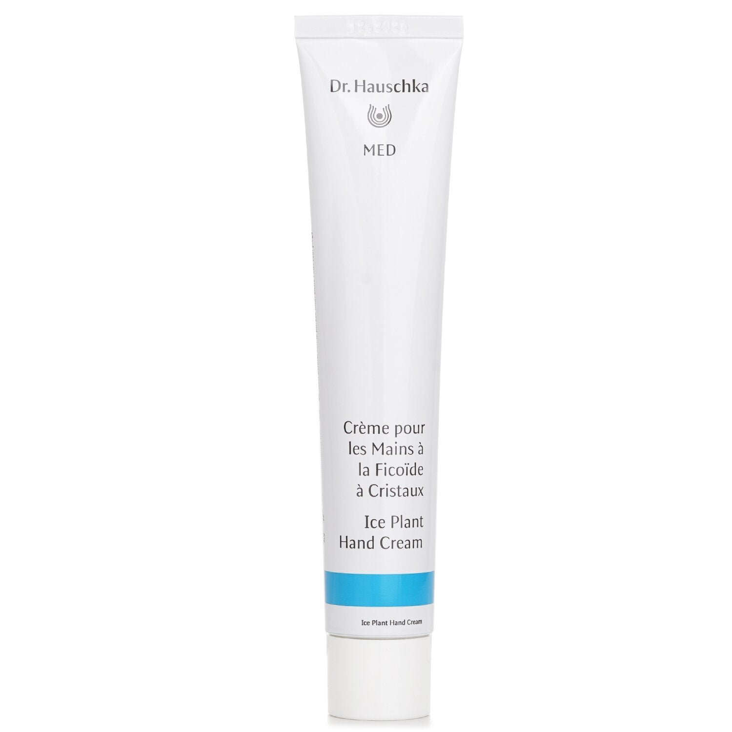 Med Ice Plant Hand Cream من Dr. Hauschka - صورة 1