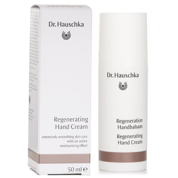 كريم يد مجدد (ة البشرة ميدي ب 30 Nov 2026) 50ml/1.7oz من Dr. Hauschka - صورة 2