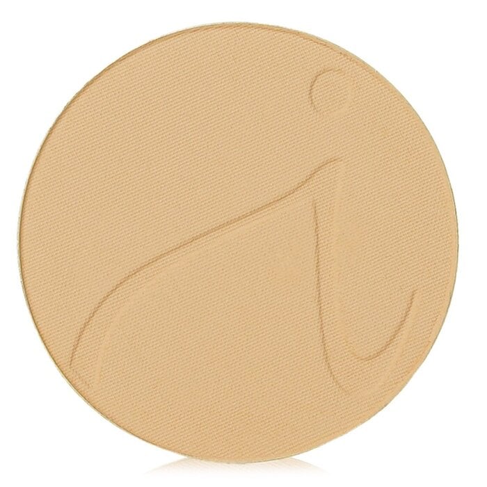 كريم أساس PurePressed SPF 20 - Golden Glow 9.9g/0.35oz من Jane Iredale - صورة 1