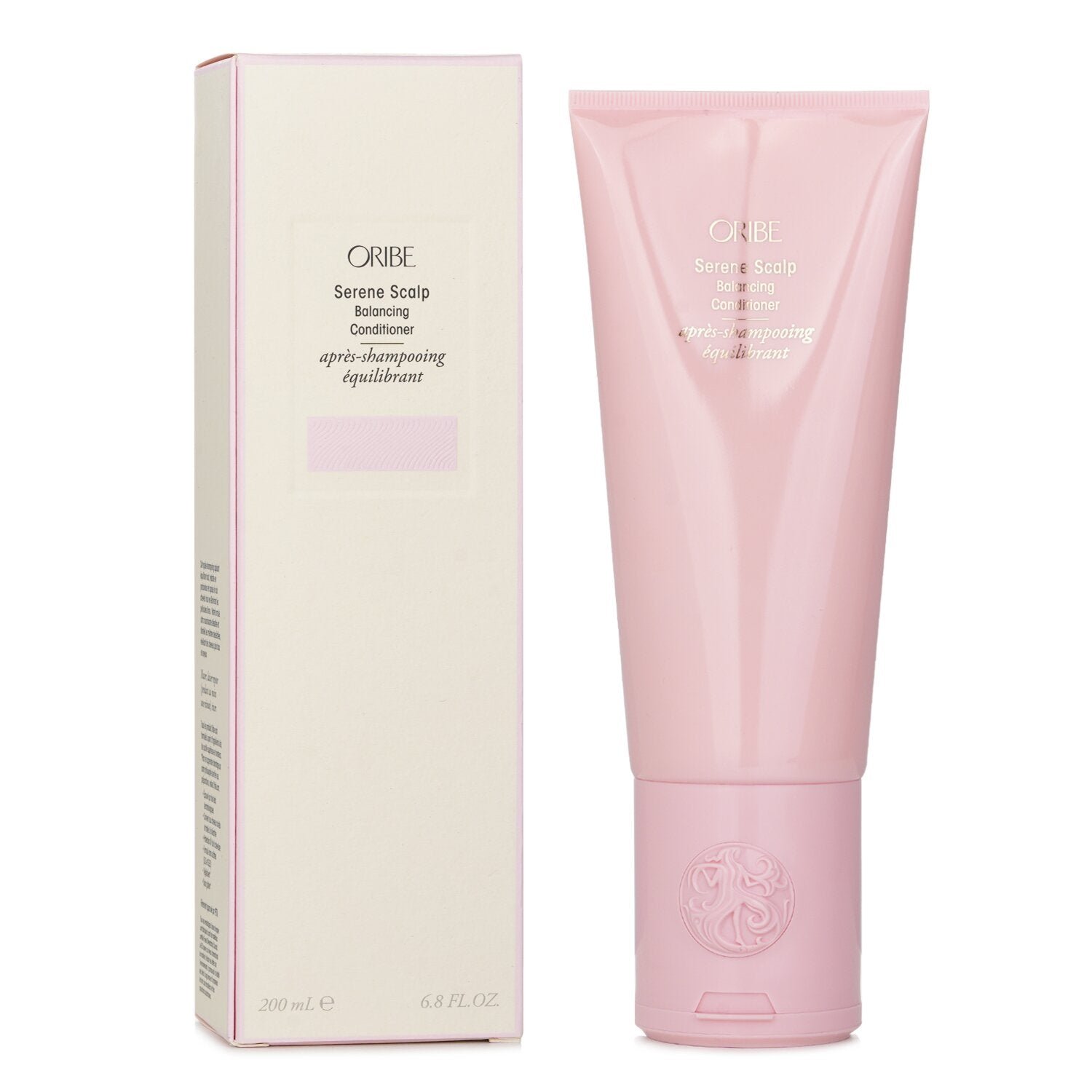 Serene Scalp Balancing Conditioner من Oribe - صورة 2