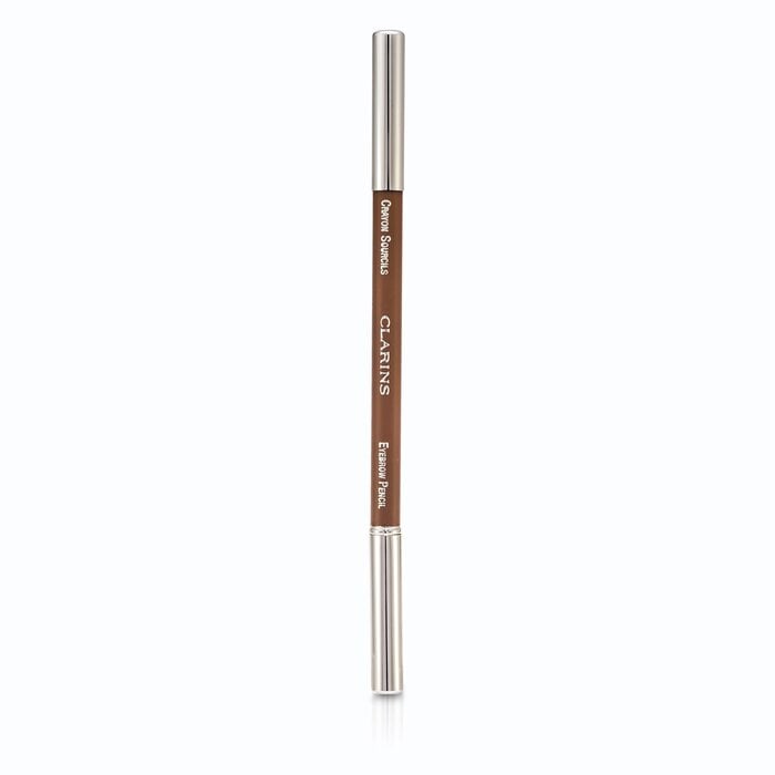 قلم حواجب - #03 أشقر رقيق 1.3g/0.045oz من Clarins - صورة 2