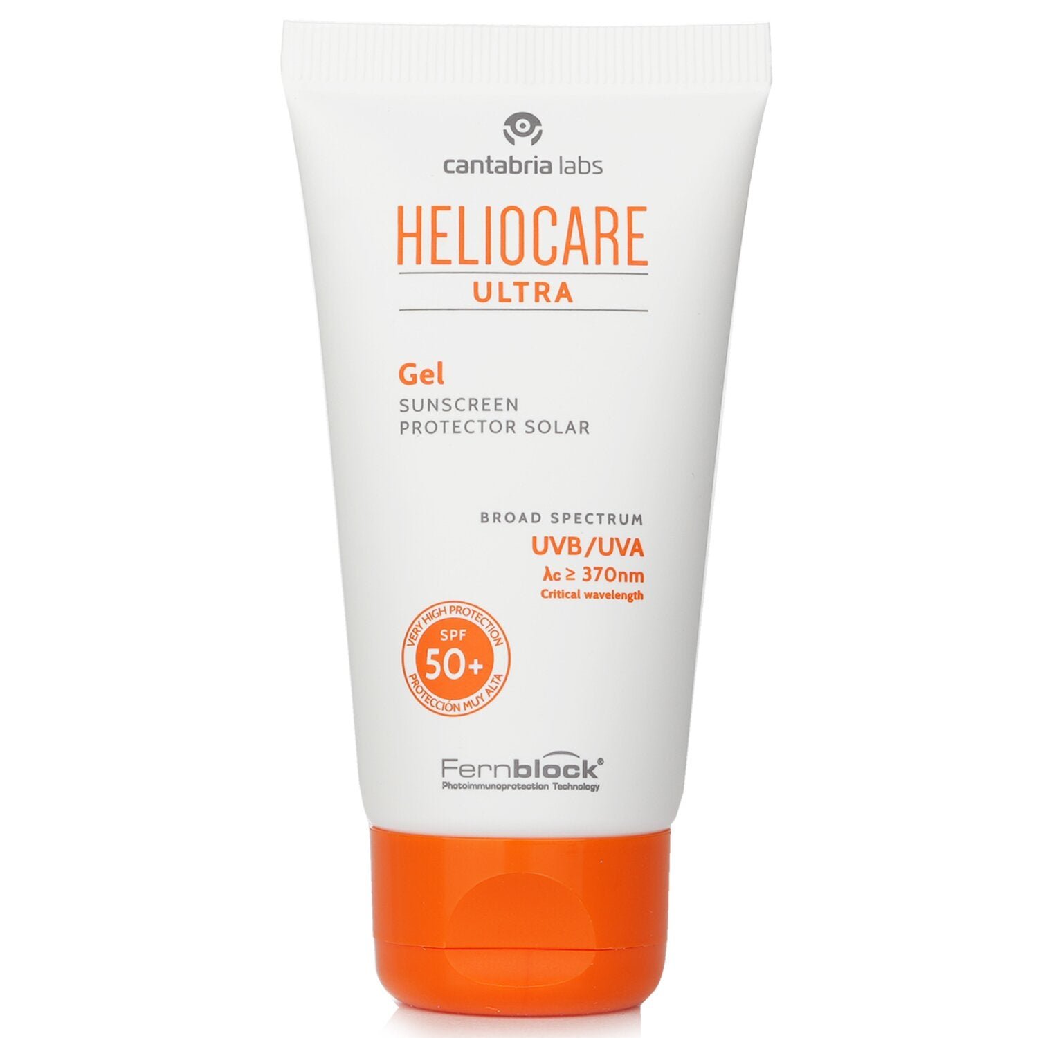 Heliocare Ultra 90 Gel SPF50 by Heliocare by Cantabria Labs - Image 1
