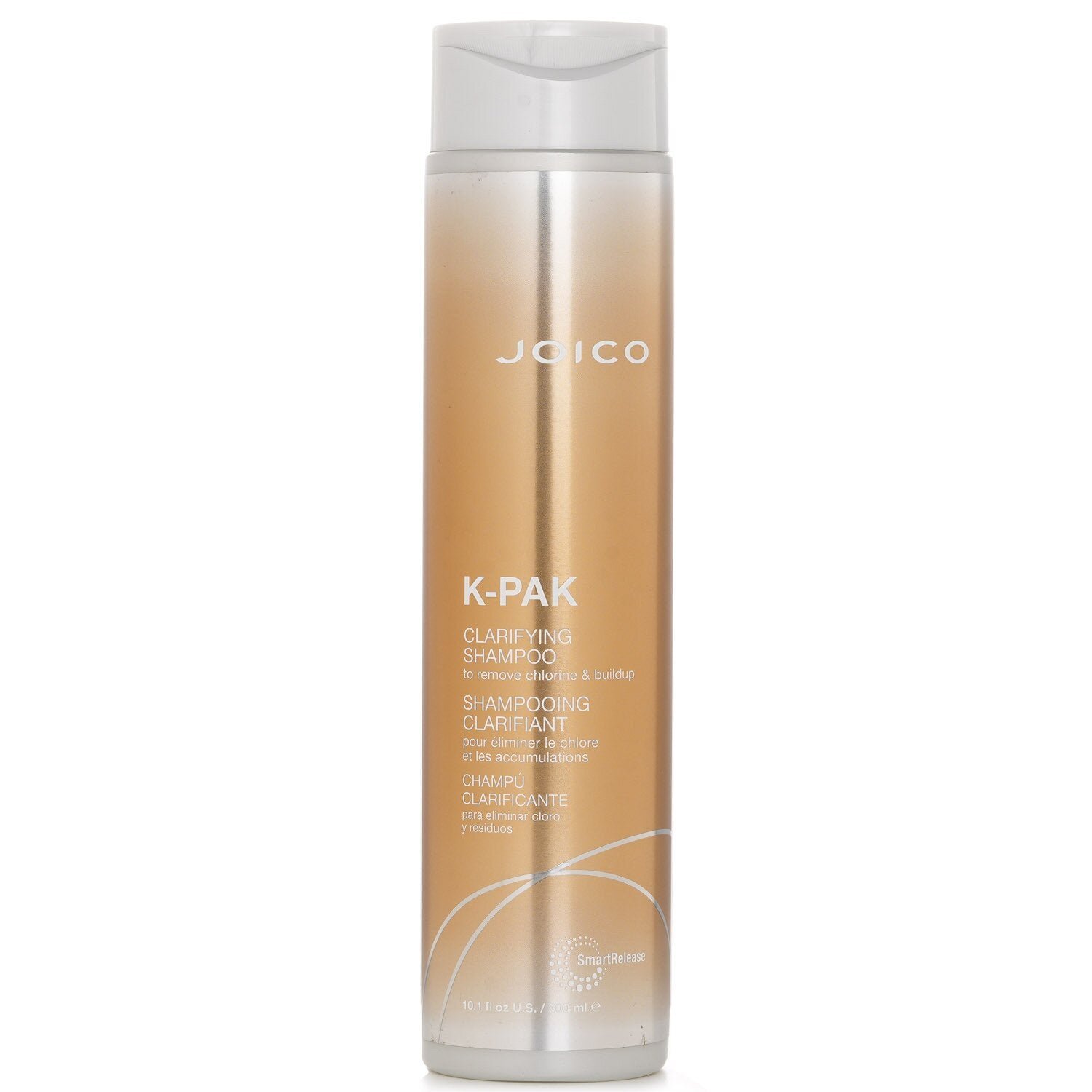 شامبو منقي X-Pak (لإزالة الكلورين والبقايا) من Joico - صورة 2