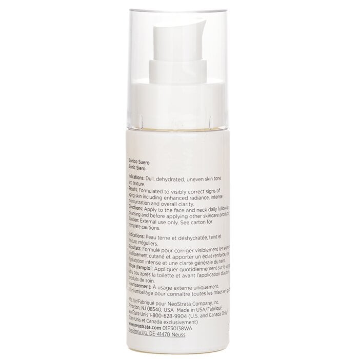 Restore - Bionic Face Serum 10% PHA 30ml/1oz by Neostrata - Image 3