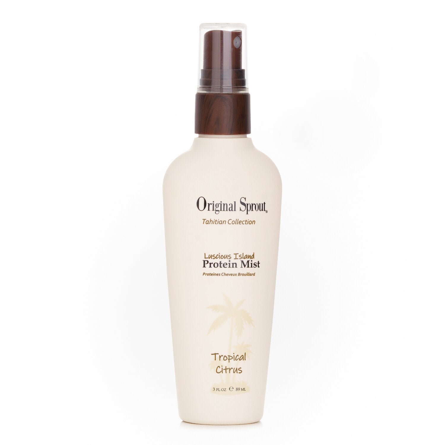 Luscious Island Protein Mist by Original Sprout - Image 2