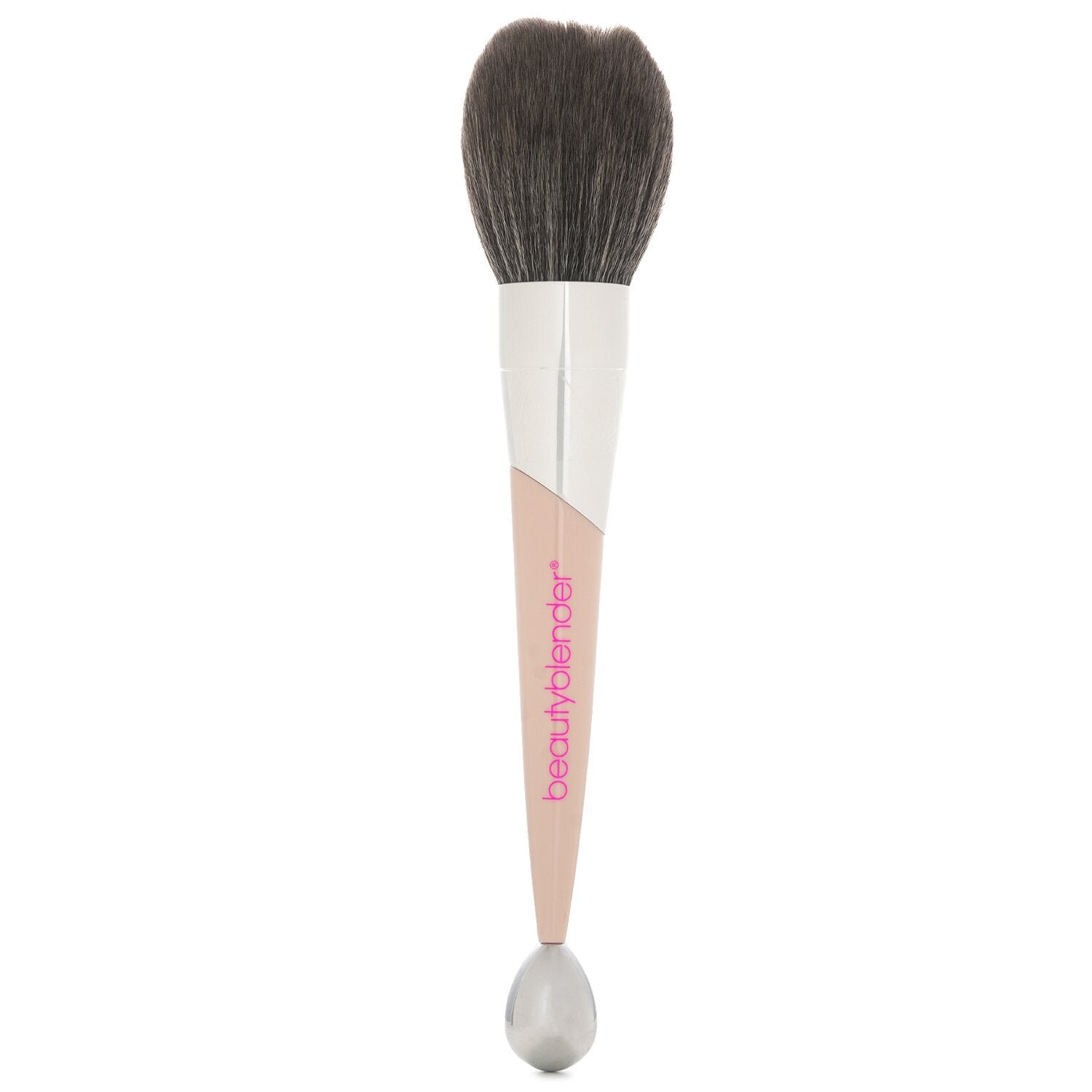 Big Boss Powder Brush & Cooling Roller by BeautyBlender - Image 1