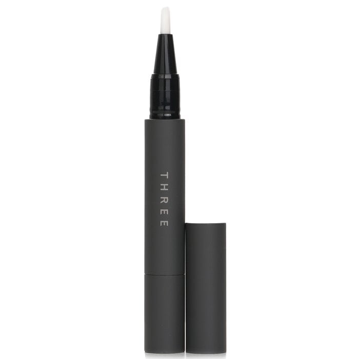 Advanced Smoothing Concealer - # 02 - by THREE - Image 1