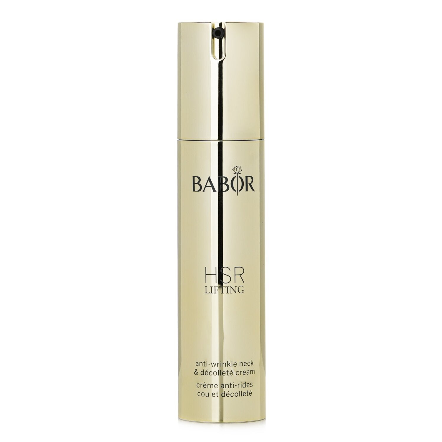 HSR Lifting Anti-Wrinkle Neck & Decollete Cream من Babor - صورة 1