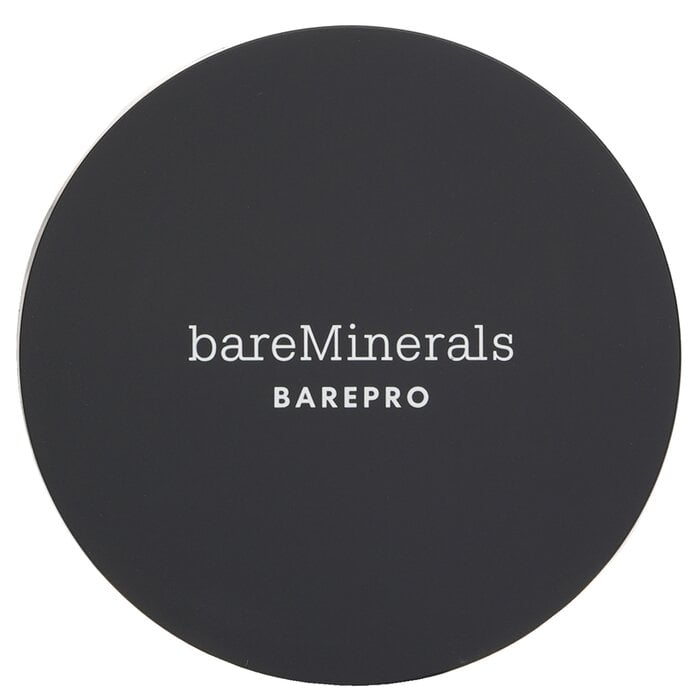 باربرو 24 ساعة أساس بودرة لتحسين البشرة - # Medium 35 Warm 8g/0.28oz من المعادن العارية - صورة 3