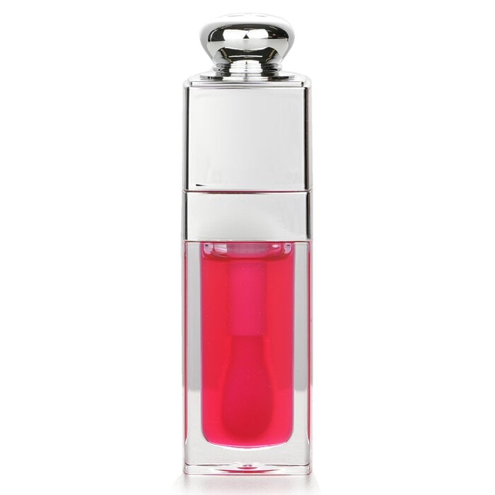 زيت Dior Addict Lip Glow - # 001 كرزي 6ml/0.2oz من Christian Dior - صورة 3
