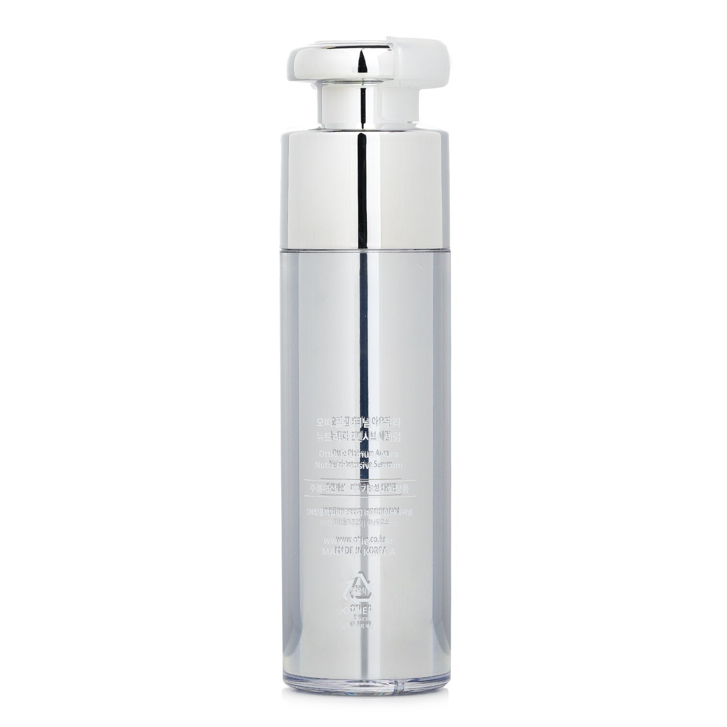 Platinum Aura Nutri Intensive Serum Exp Date:11/21/2025 by Ottie - Image 3