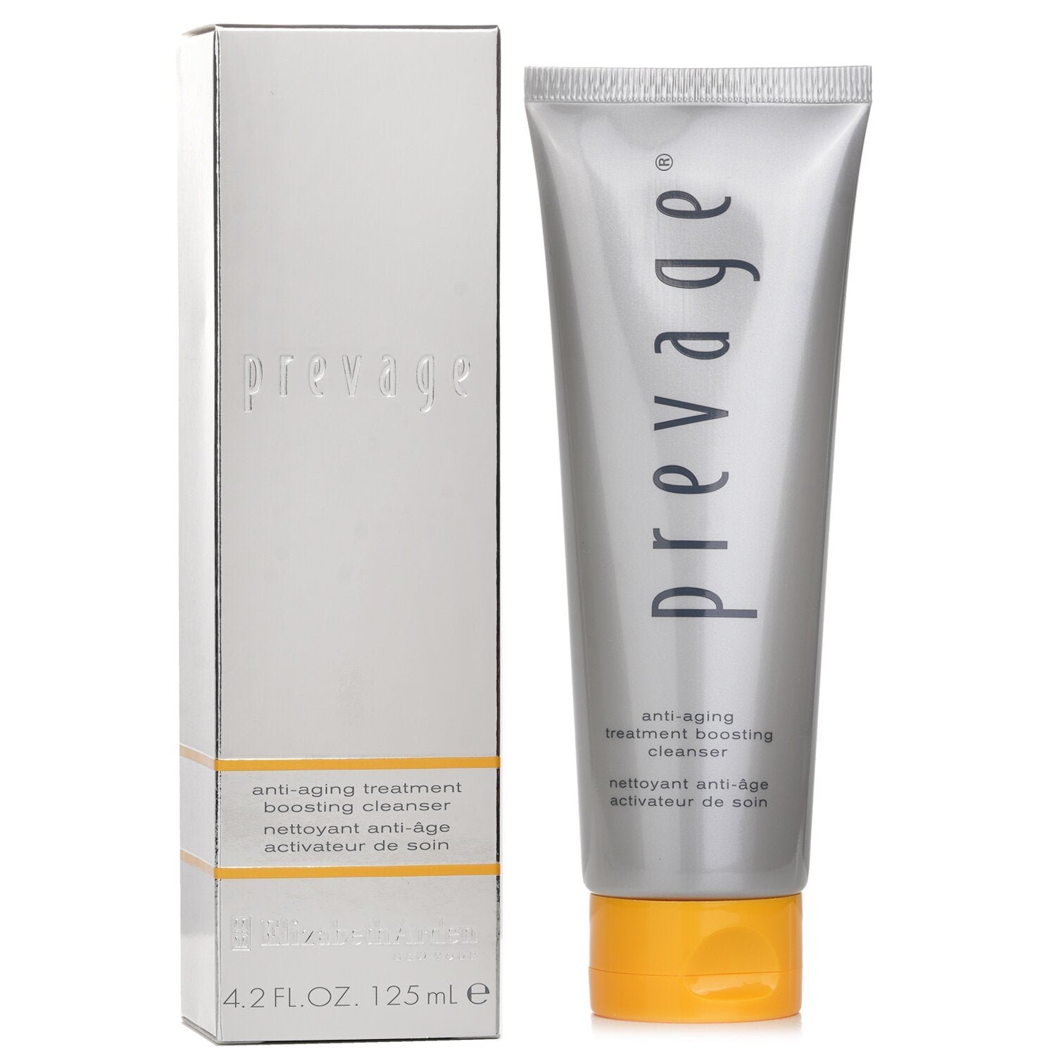 منظف معالج معزز مضاد لعلامات الشيخوخة من Prevage by Elizabeth Arden - صورة 2