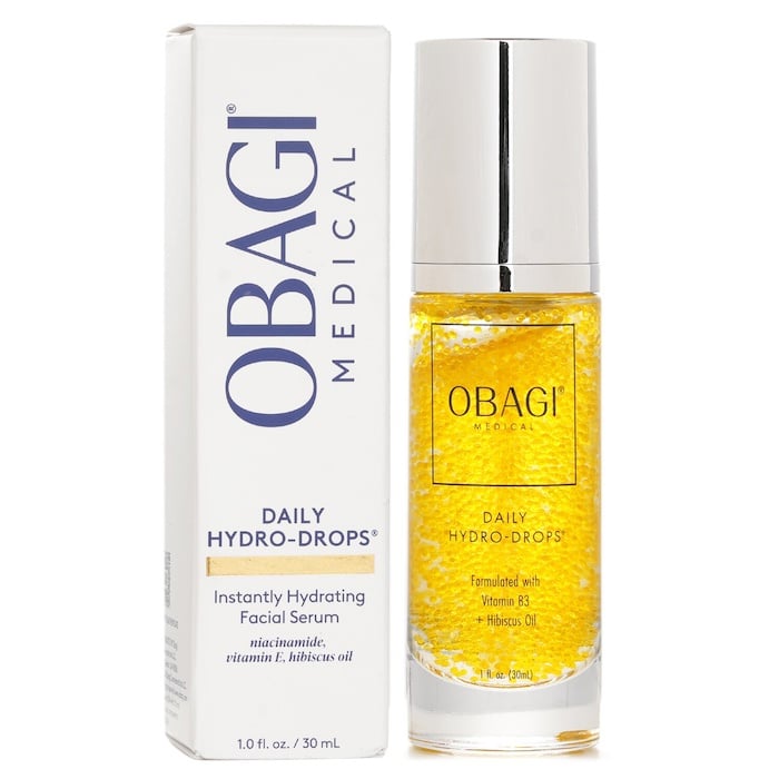 سيرم هيدرو دروبس اليومي (التغليف عشوائي) 30ml/1oz من Obagi - صورة 5