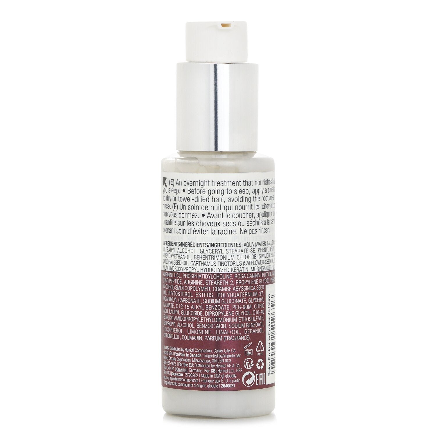 Defy Damage Sleepover Overnighttreat by Joico - Image 3