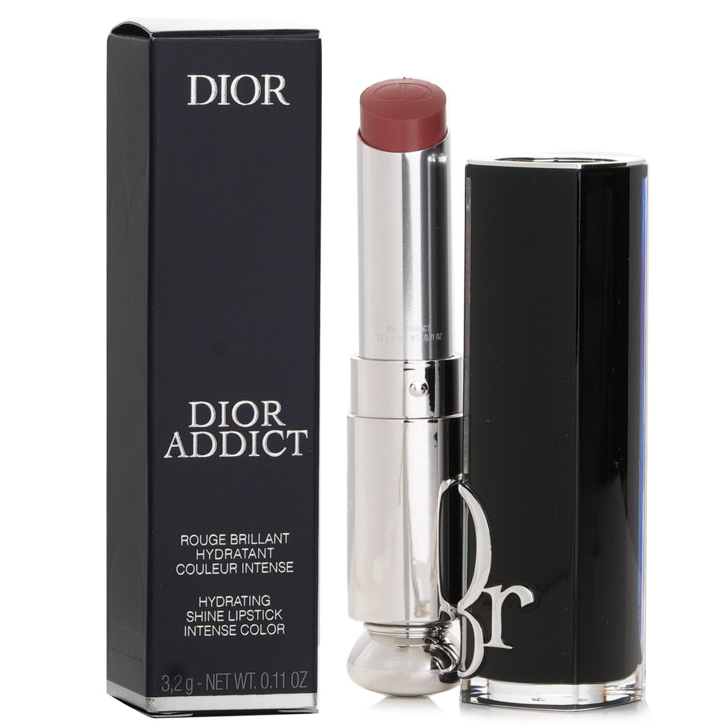 Addict Lip Glow - # 871 D-Dream by Christian Dior - Image 2