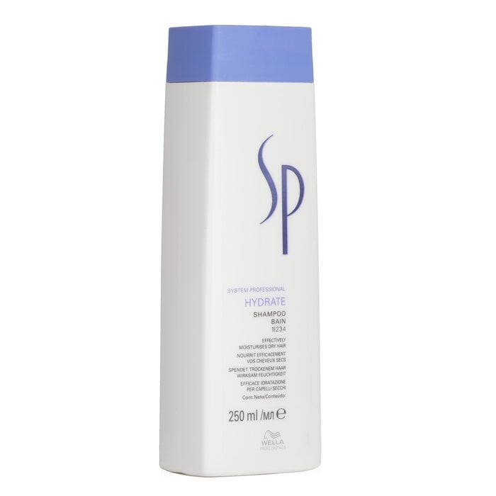 Sp Hydrate by Wella - Image 2