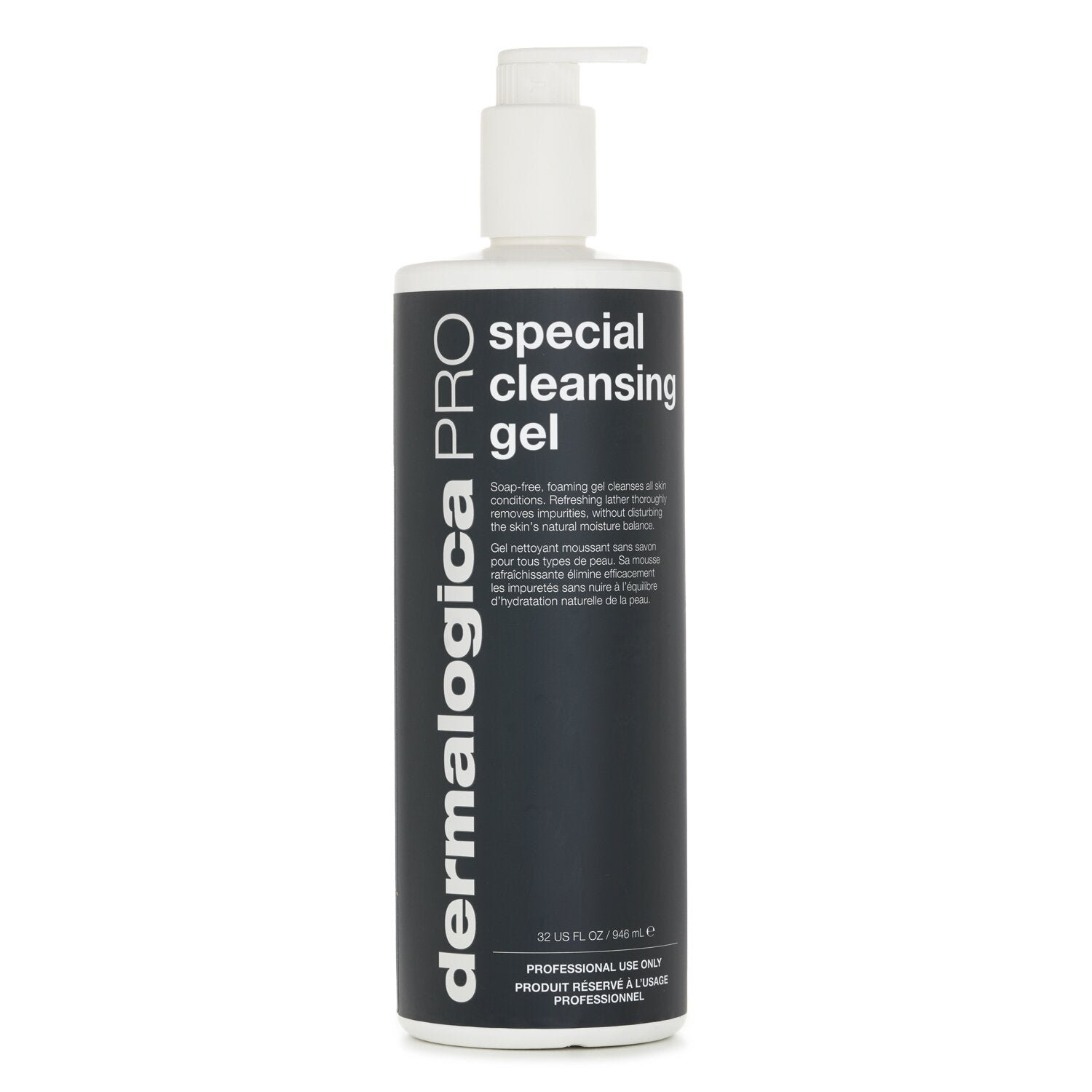Special Cleansing Gel PRO (Salon Size) by Dermalogica - Image 2