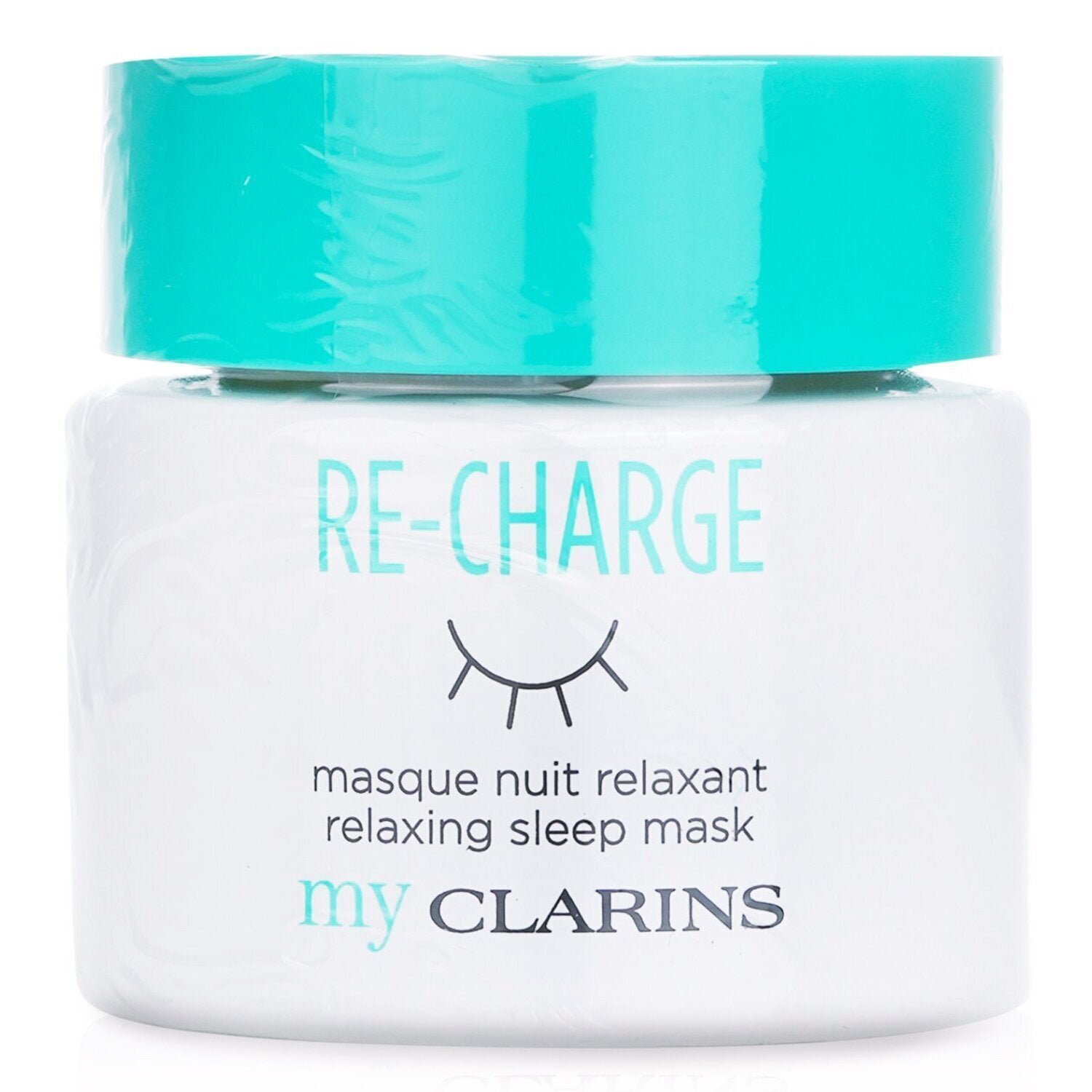 ماسك نوم مهدئ My Clarins Re-Charge من Clarins - صورة 1