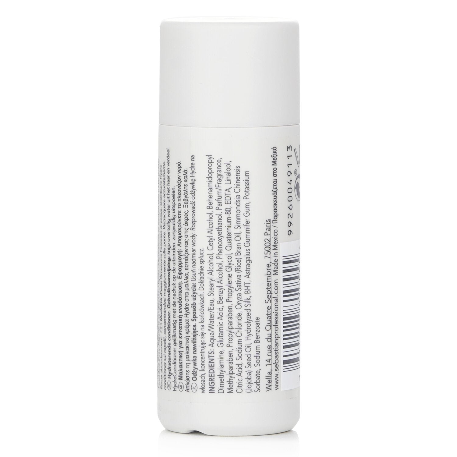 Professional Hydre Moisturising Conditioner من Sebastian - صورة 3