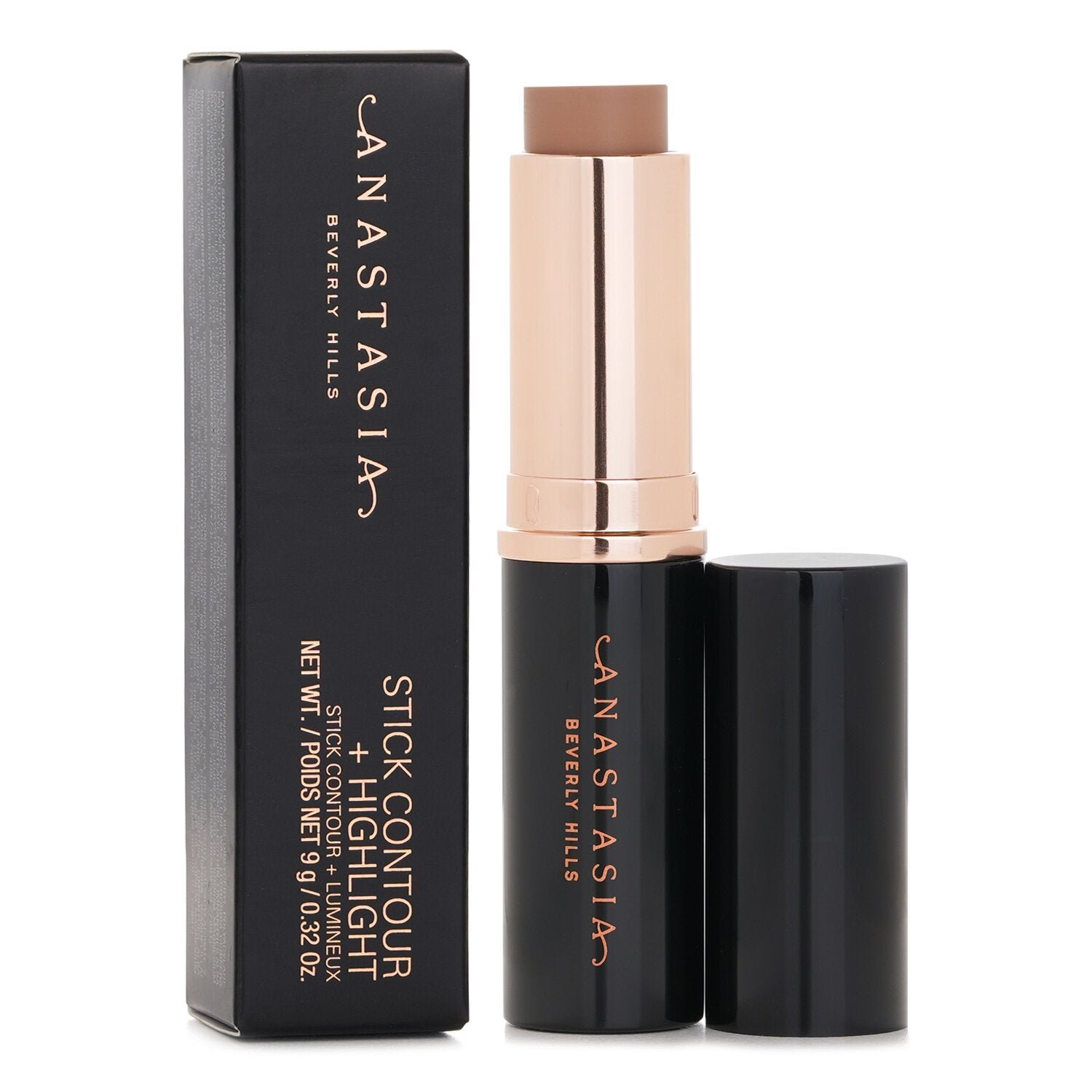 Stick Foundation - # Mink من Anastasia Beverly Hills - صورة 2