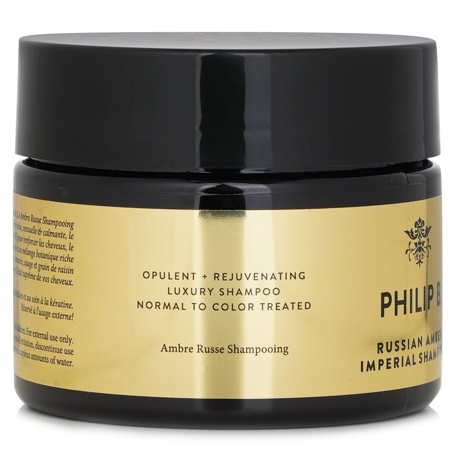 Russian Amber Imperial Shampoo by Philip B - Image 2