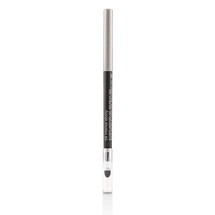 Quickliner قلم تحديد العيون - # 09 أبونسي مكثف 0.25g/0.008oz من Clinique - صورة 1