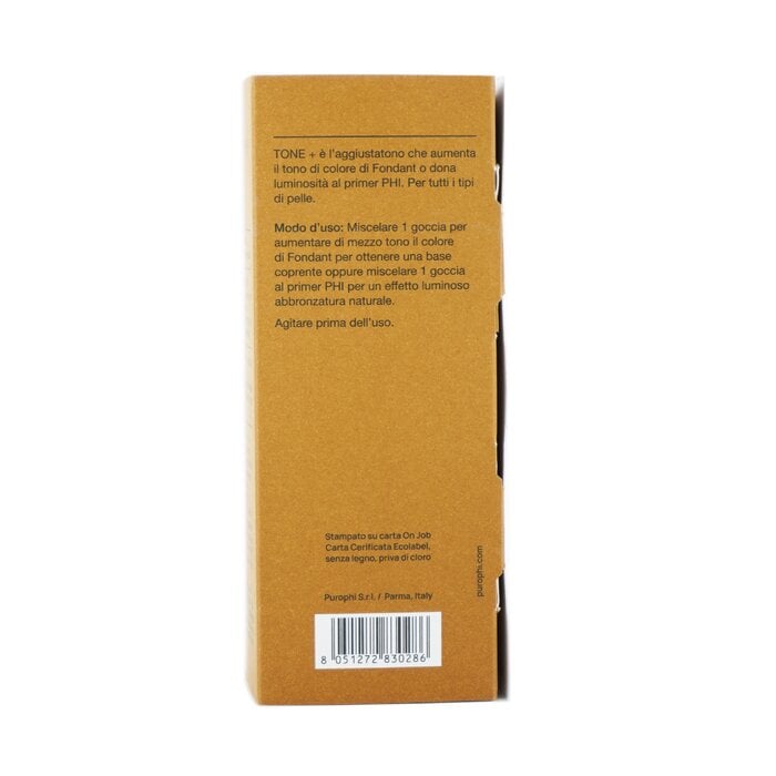 معدل لوني - # Tone + 6ml/0.2oz من بوروفي - صورة 3