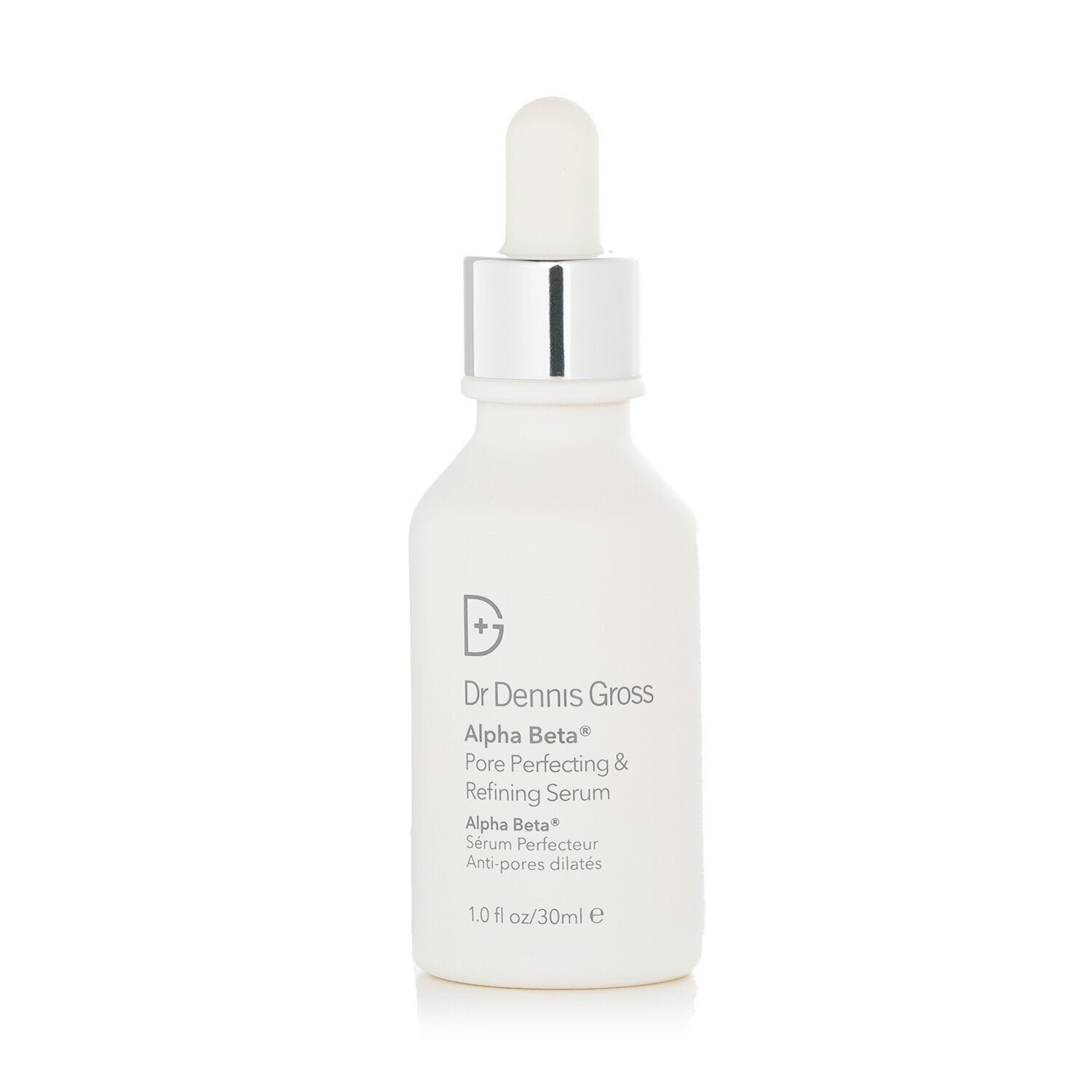 Alpha Beta Pore Perfecting & Refining Serum by Dr Dennis Gross - Image 1