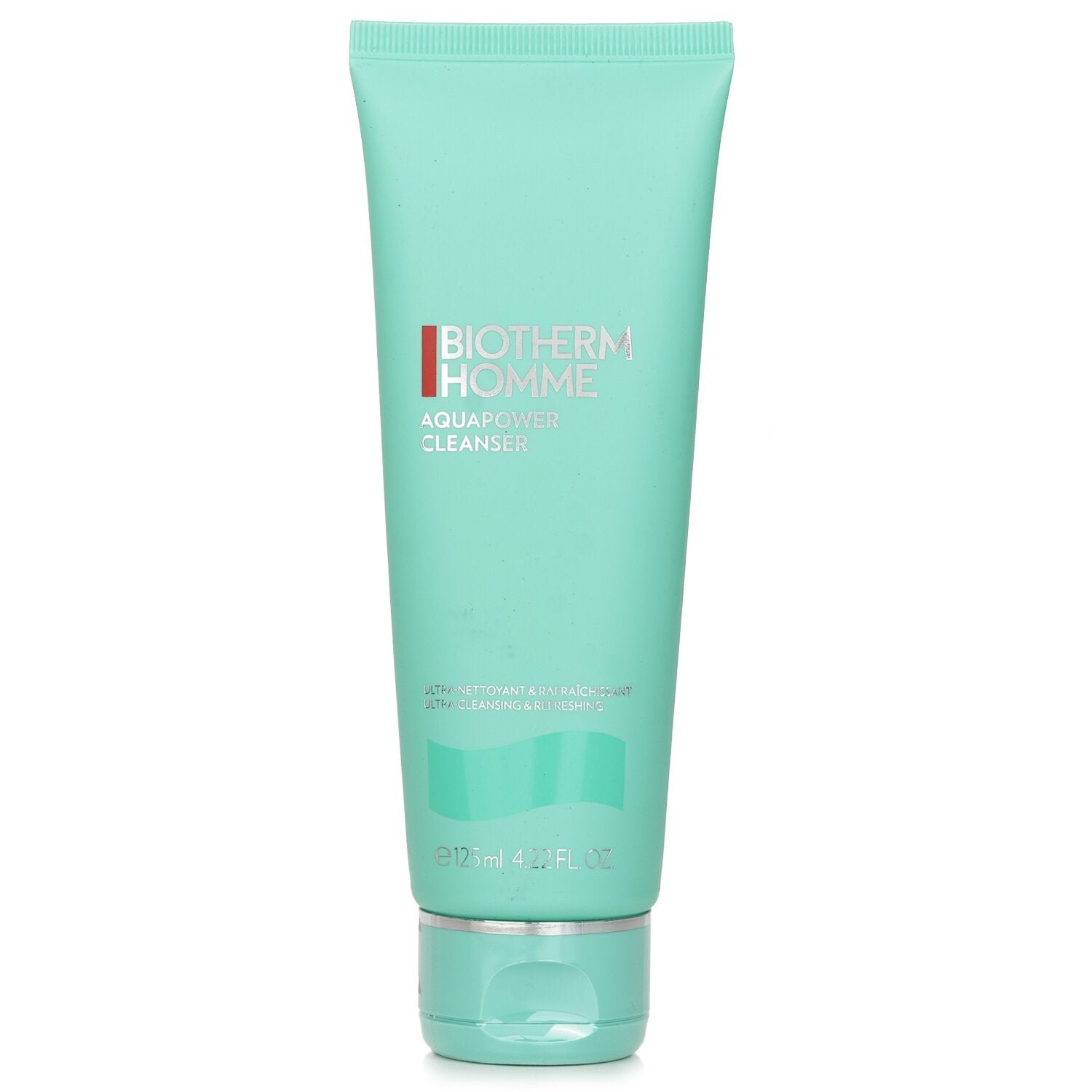Homme Aquapower منظف من Biotherm - صورة 1