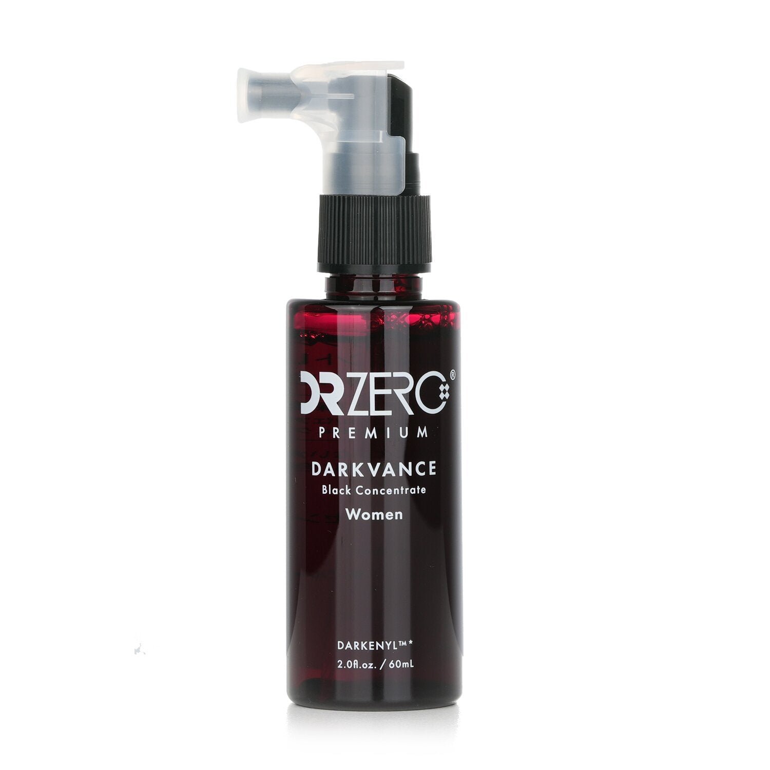 Darkvance Block Concentrate (For Women) by DR ZERO - Image 1