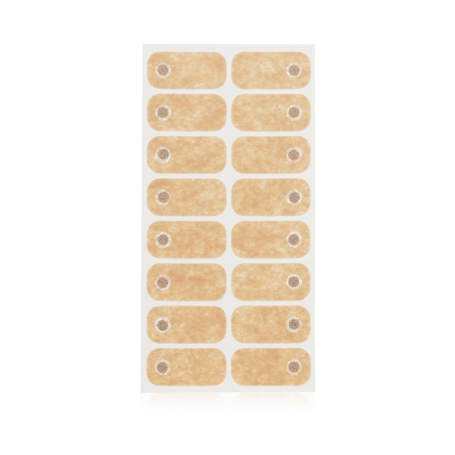 Facial Massage Patch by Beauty World - Image 1