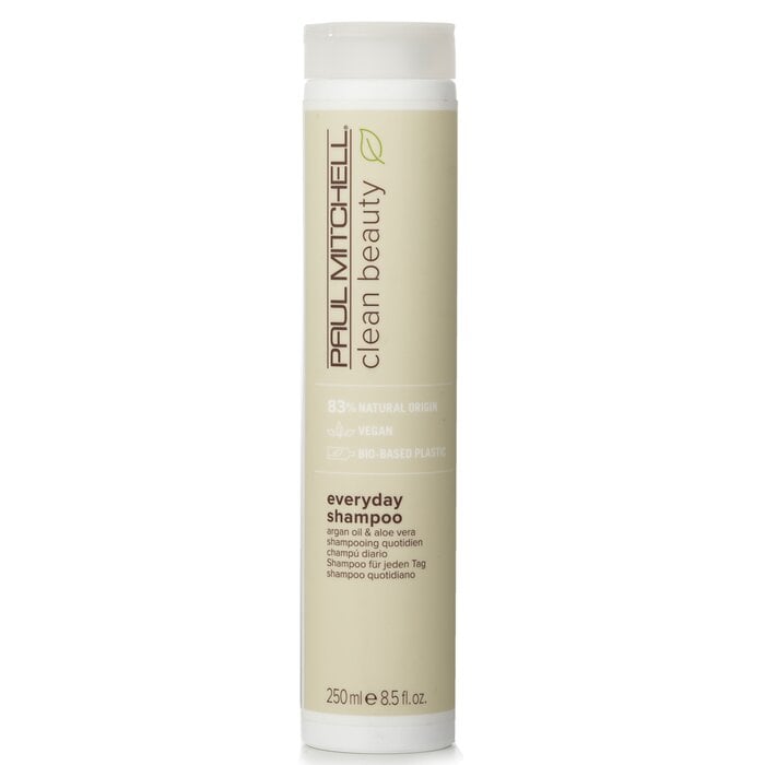 شامبو يومي Clean Beauty 250ml/8.5oz من Paul Mitchell - صورة 1