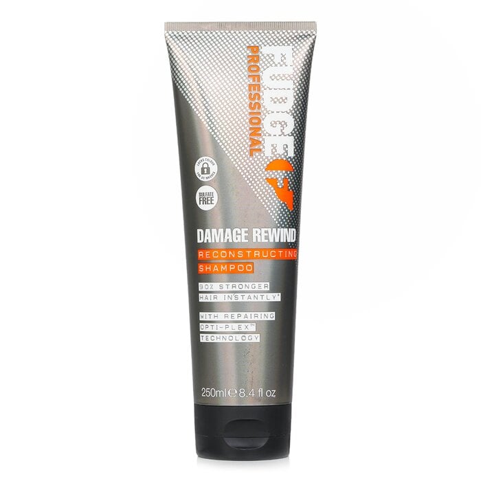 شامبو مرمم Damage Rewind 250ml/8.4oz من Fudge - صورة 1