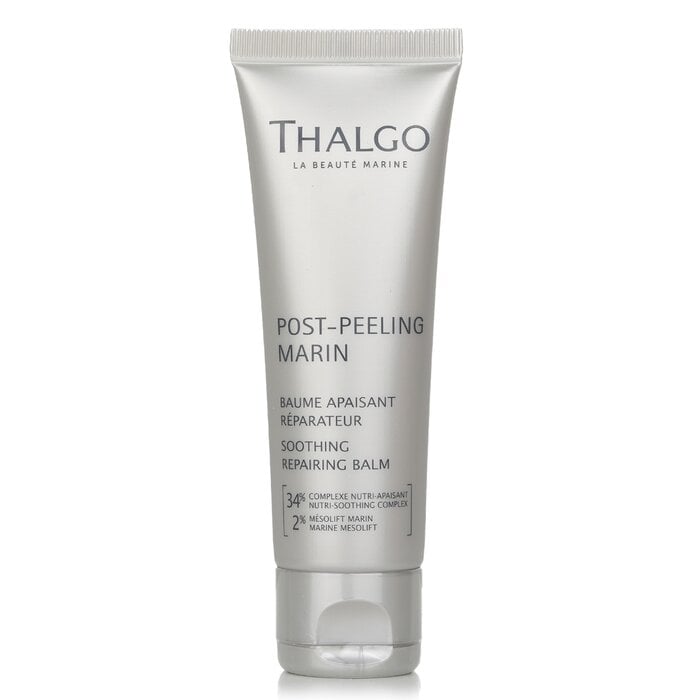 بلسم مرمم مسكن بحري بعد التقشير 50ml/1.69oz من Thalgo - صورة 1