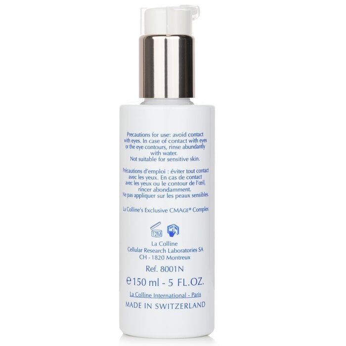 جل بيولوجي خلوي منشط - Active Cleansing 150ml/5oz من لا كولين - صورة 3