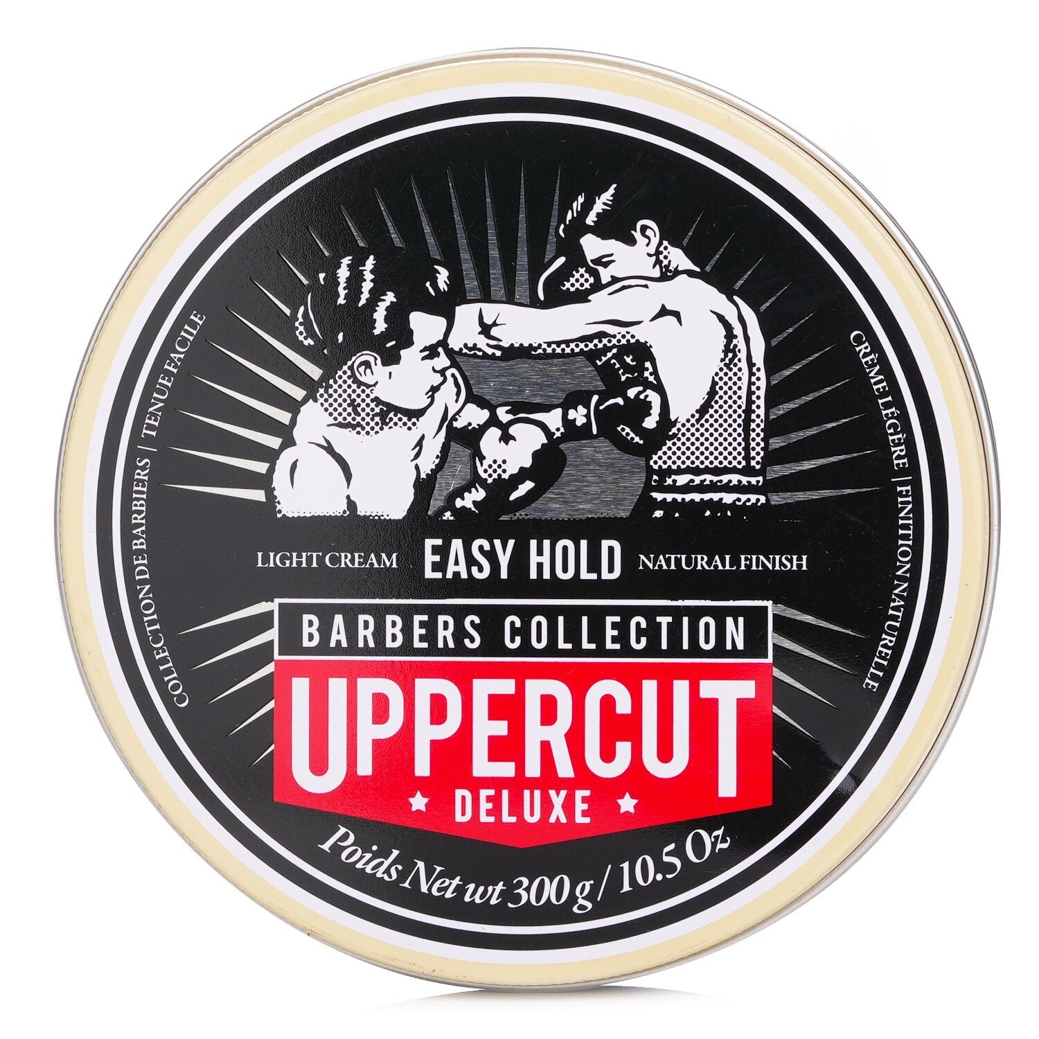 مثبت سهل الاستعمال Barbers Collection من Uppercut Deluxe - صورة 1