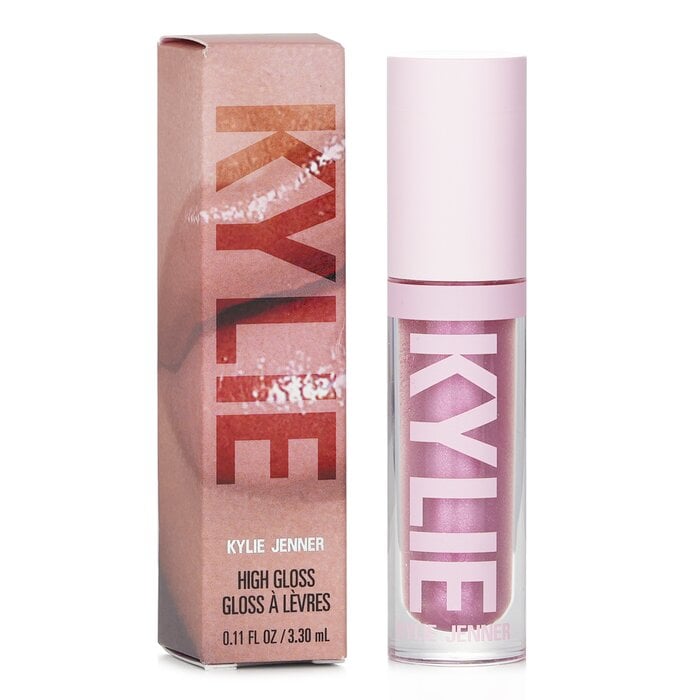 غلوس عالي - # 323 Daddys Girl 3.3ml/0.11oz من كايلي باي كايلي جينر - صورة 2