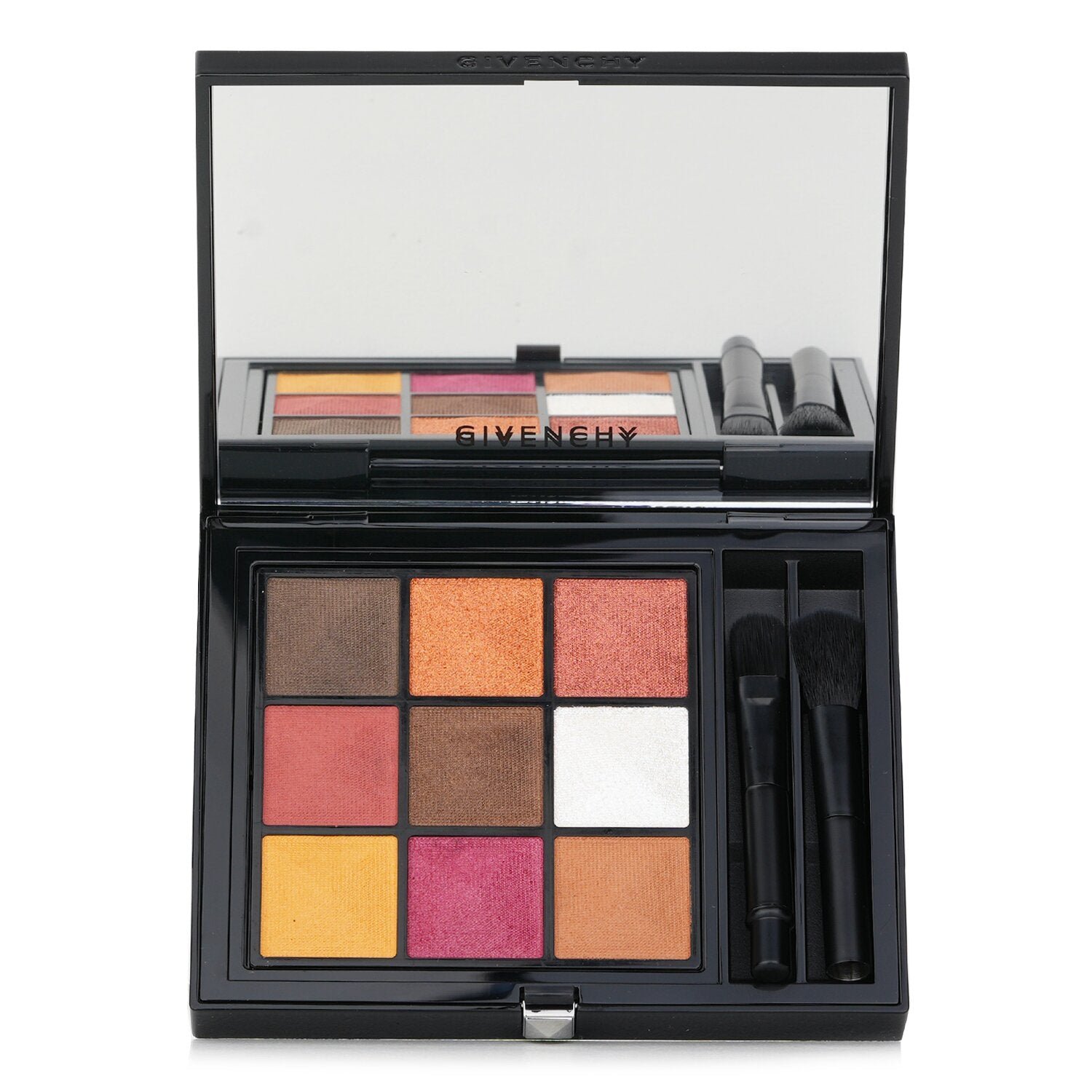 Le 9 De Givenchy Multi Finish Eyeshadows Palette (9x Eyeshadow) - # Le 9.05 من Givenchy - صورة 1