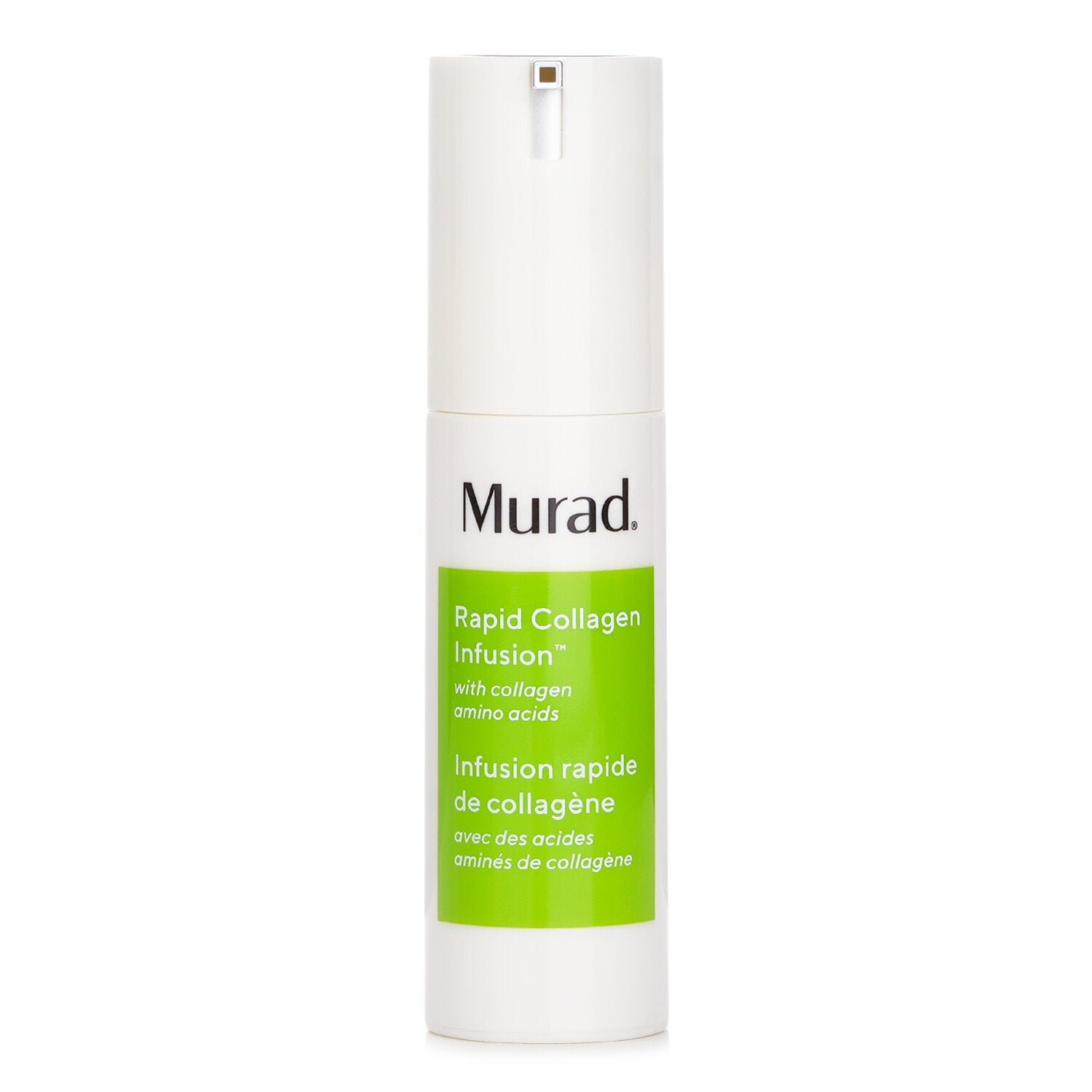Resurgence Rapid Collagen Infusion by Murad - Image 1