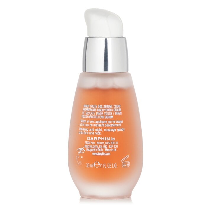 Intral Inner Youth Rescue Serum 30ml/1oz by Darphin - Image 3