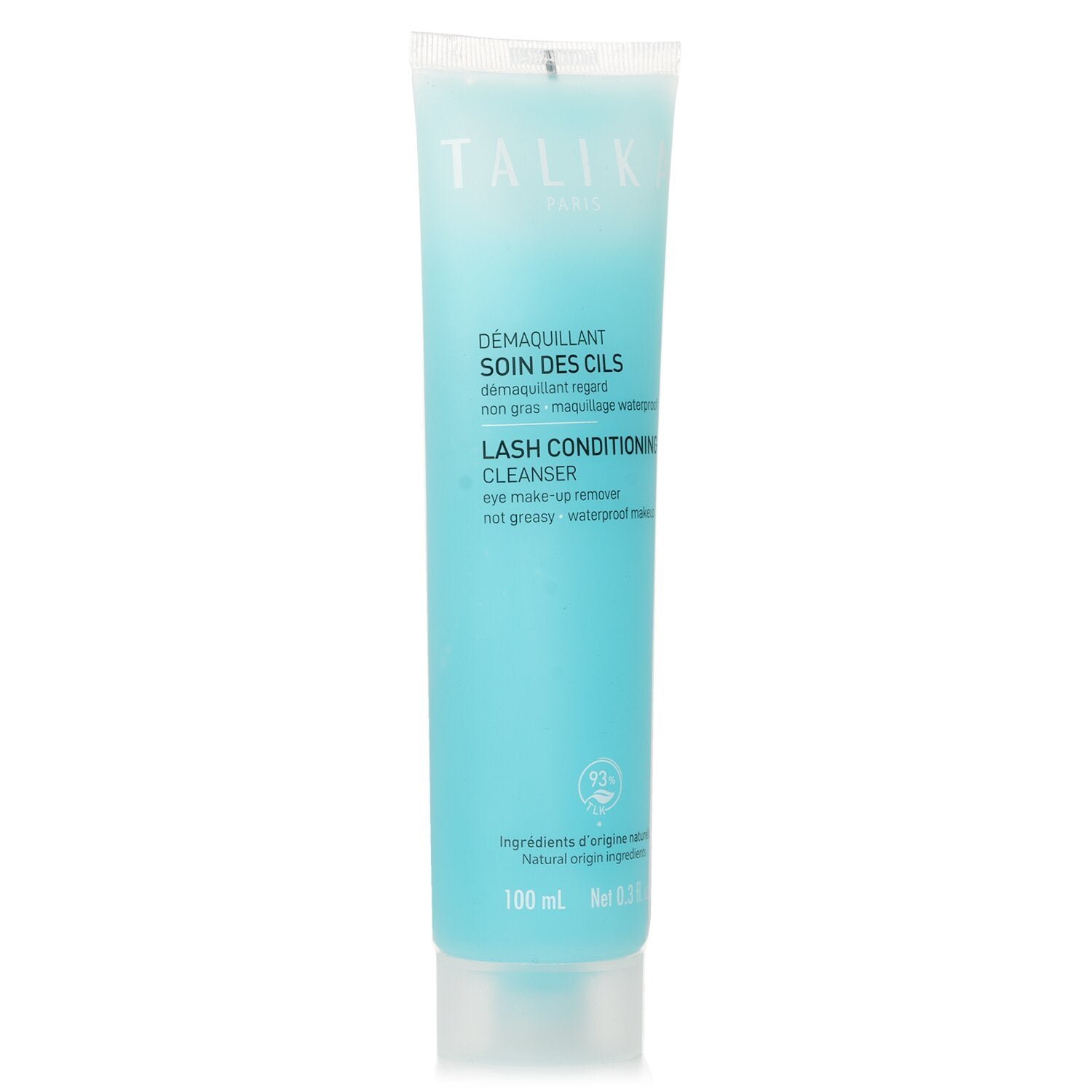 Lash Conditioning Cleanser by Talika - Image 2